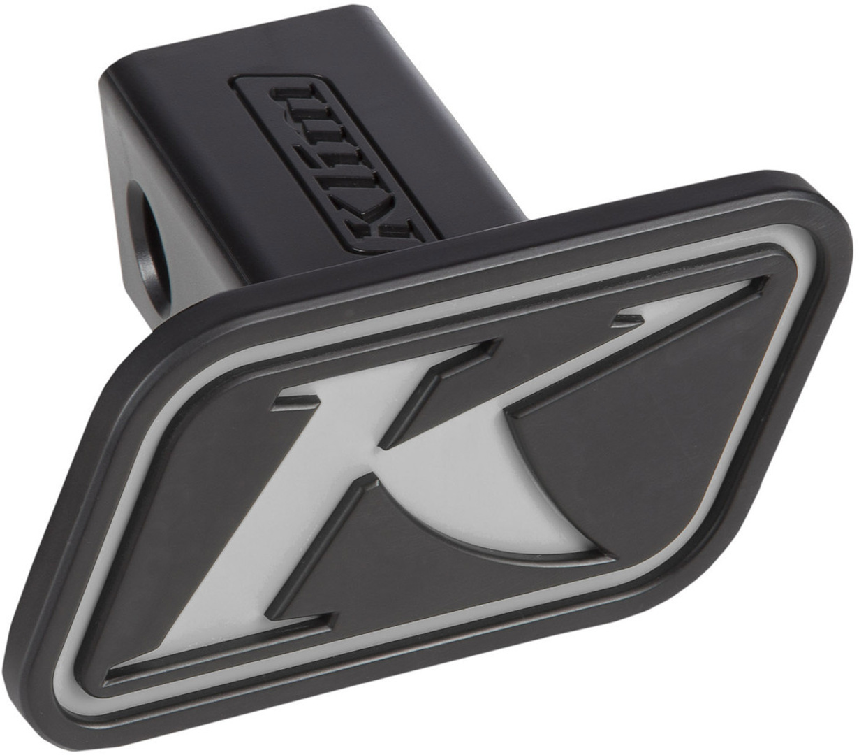 Klim Trailer Capa Hitch cinza Figura 1