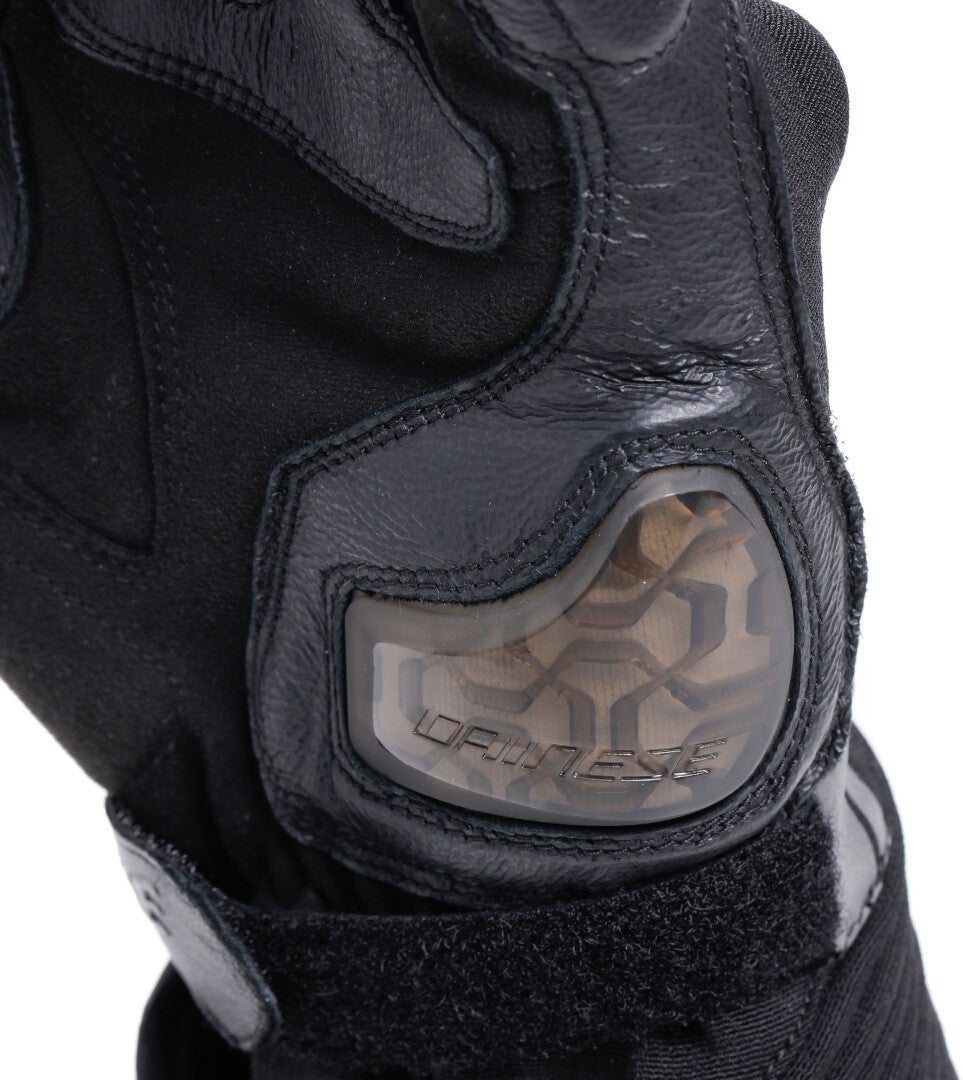 Dainese Funes Gore-Tex Thermal Motorrad Handschuhe M Abbildung 6