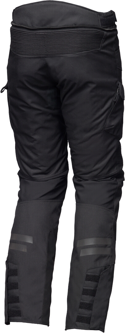 Modeka Lucano waterproof Motorcycle Textile Pants black Short L Figure 2