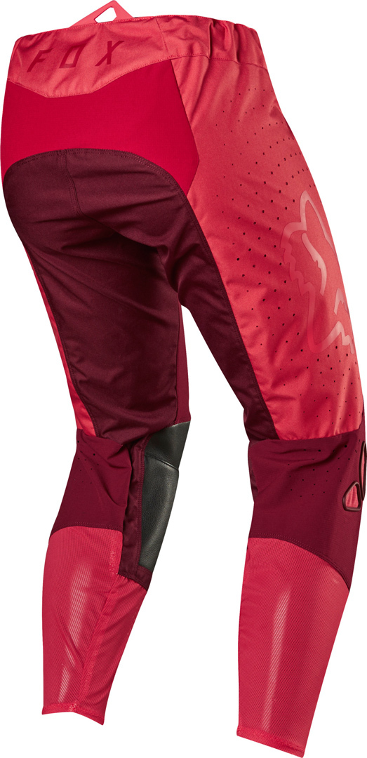 FOX Airline Motocross Hose rot 36 Abbildung 3