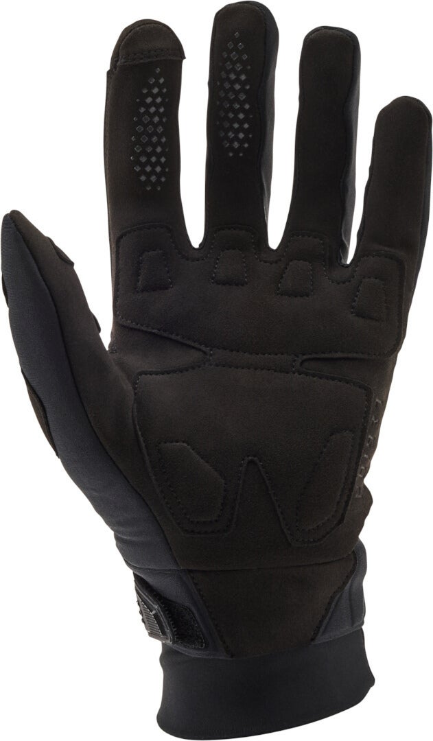 FOX Defend Thermo CE Motocross Gloves black 2XL Figure 2