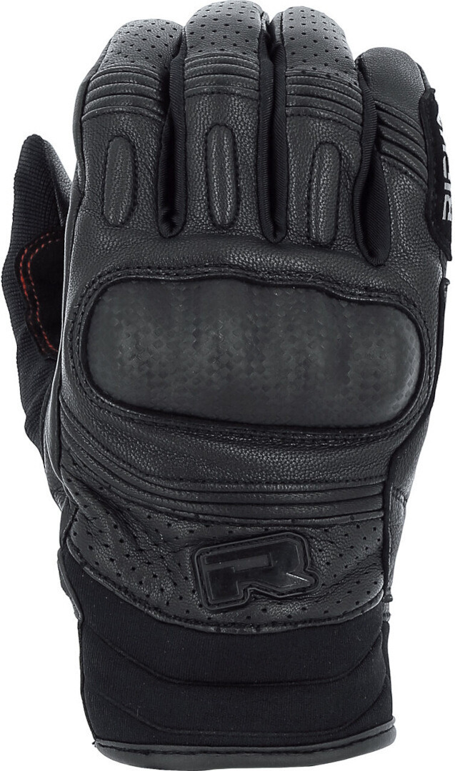 Richa Protect Summer 2 Guanti da moto traforati nero M Figura 1