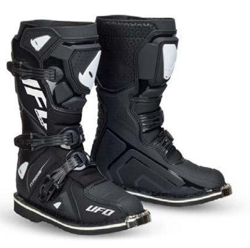 UFO Typhoon Junior Boots