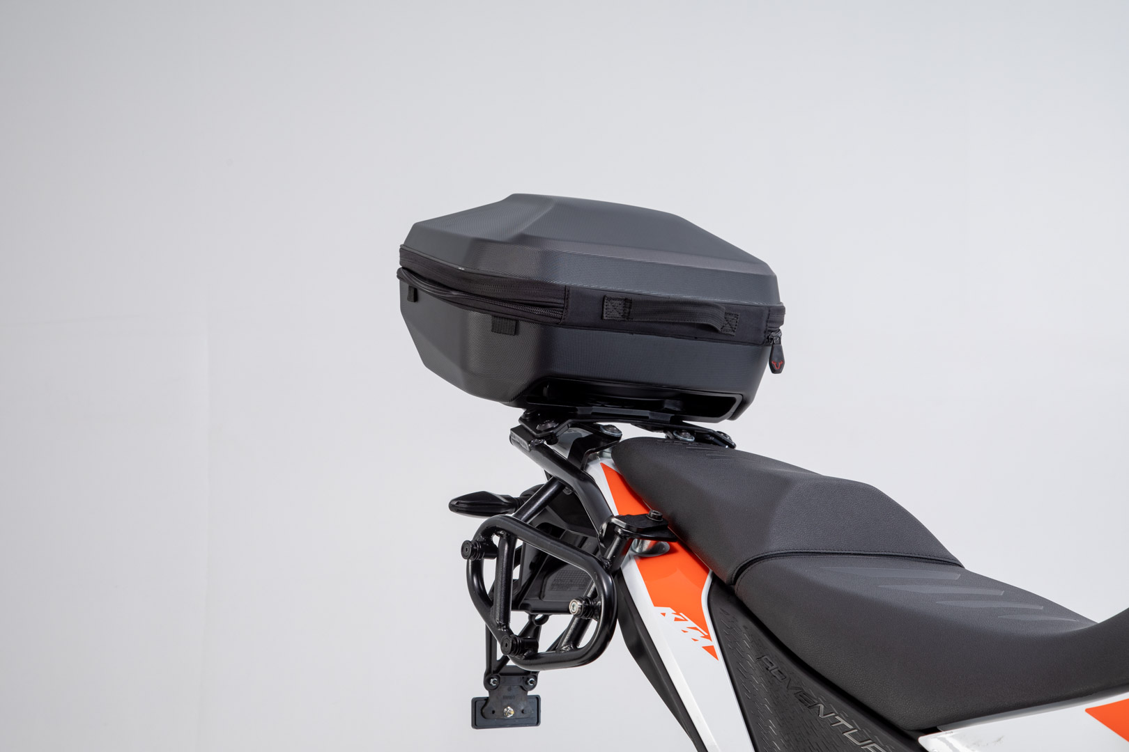 SW-Motech STREET-RACK - Negru. KTM 390 Adv (19-). Figura 5