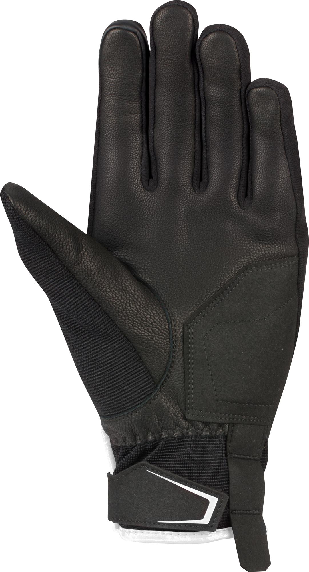 Side view of Bering Nassau Motorcycle Gloves
