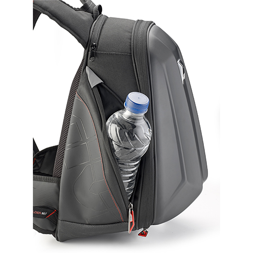 GIVI Sport-T Rucksack mit thermogeformter Schale, 22 L Figura 5