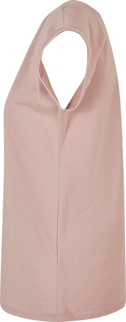 Brandit Forvert San Luis Maglietta da donna rosa 3XL Figura 2