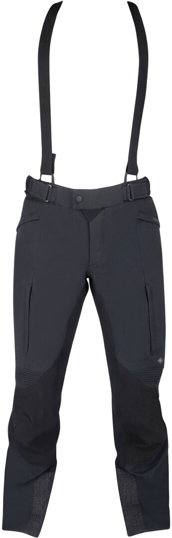 Richa Atlantic 2 Gore-Tex waterproof Motorcycle Textile Pants black Long M Figure 2