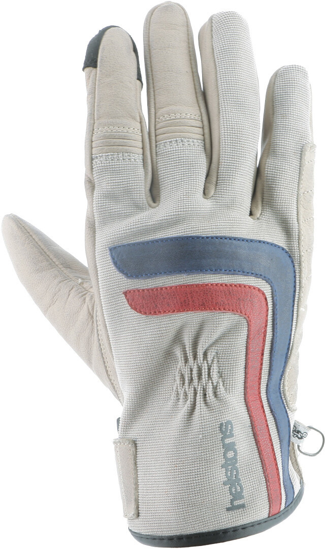 Helstons Jeff Gants de moto