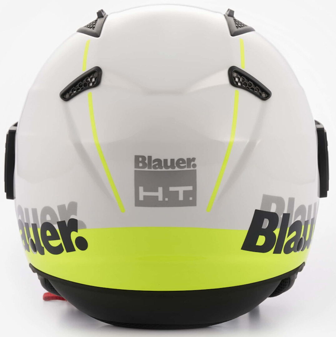 Blauer BET Urban Cască cu reacție XL (60/62) Figura 3