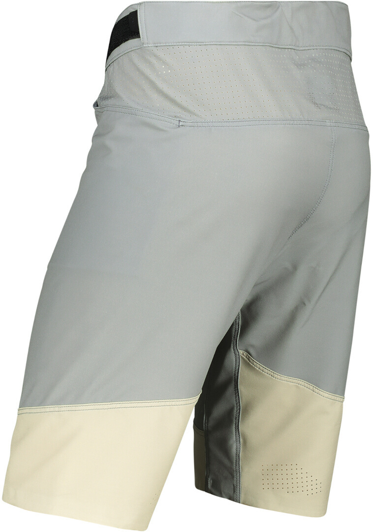 Leatt MTB Trail 3.0 Cykelshorts grå M Figur 4