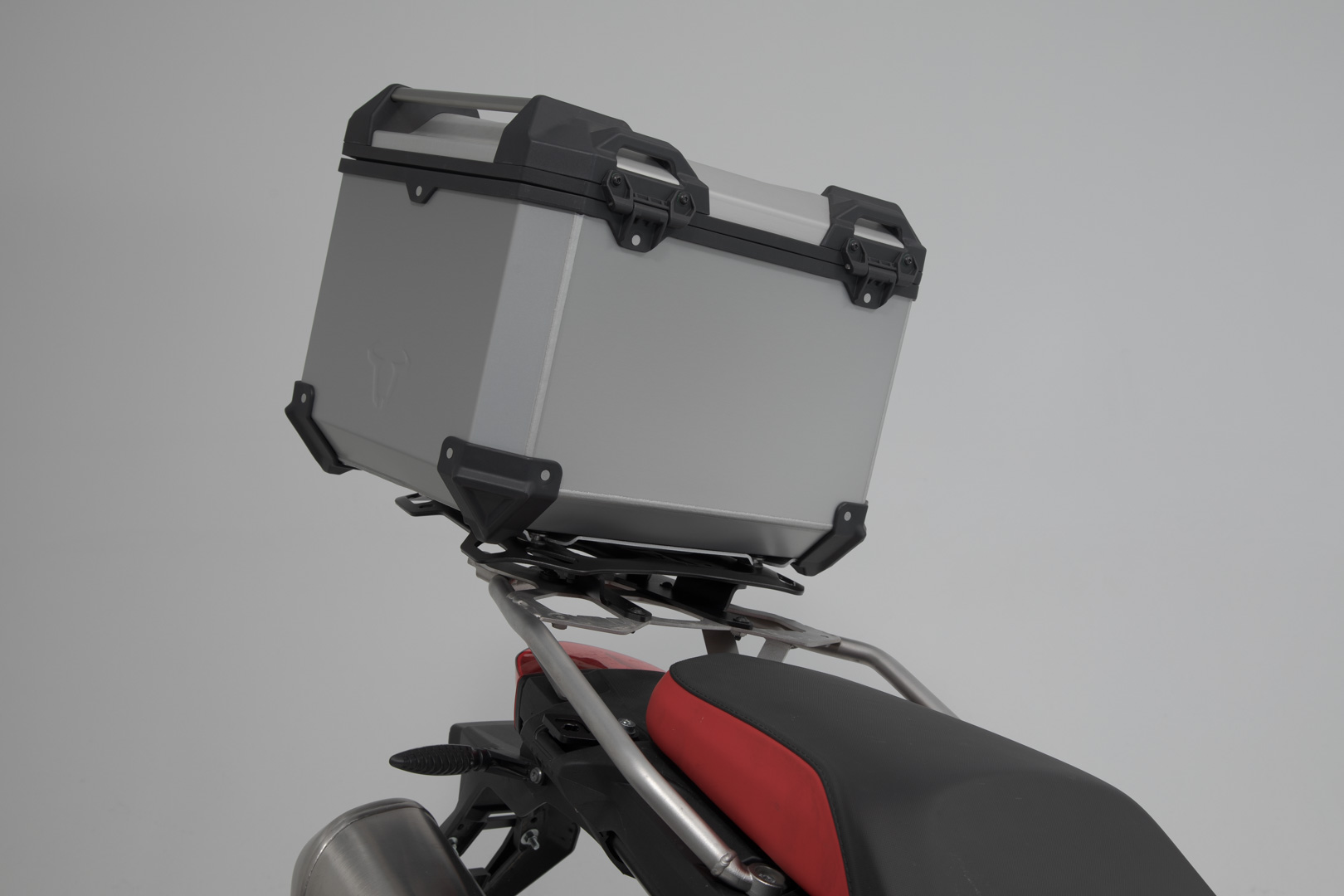 Sistem topcase SW-Motech URBAN ABS - Negru. BMW F 750/800/850 GS. Pentru suportul din plastic. Figura 5