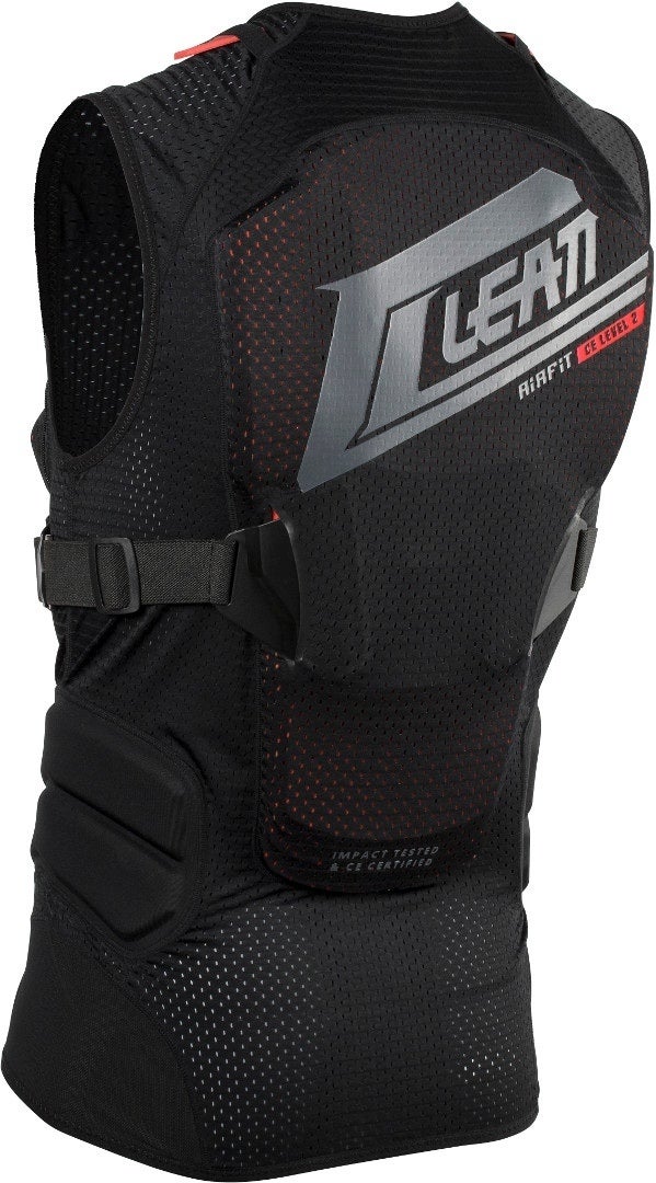 Leatt 3DF AirFit Protector vest XXL Figur 4