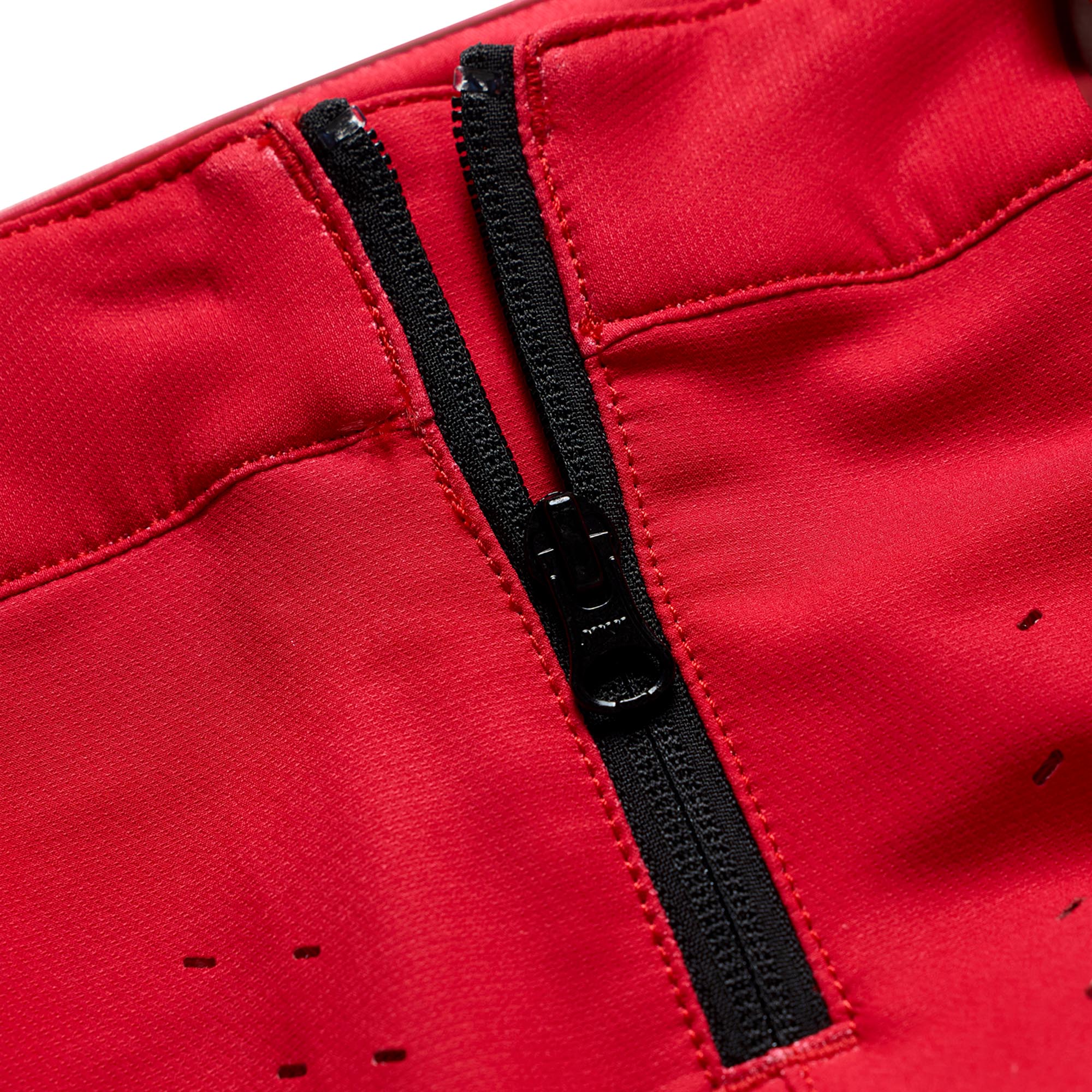 Troy Lee Designs SE Pro Salvo Motocross Pants red/white 32 Figure 13