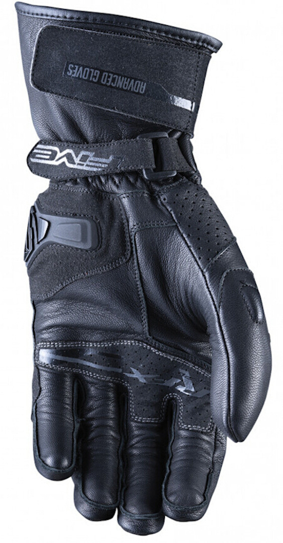 Five RFX Sport Mănuși de motocicletă negru XL Figura 2