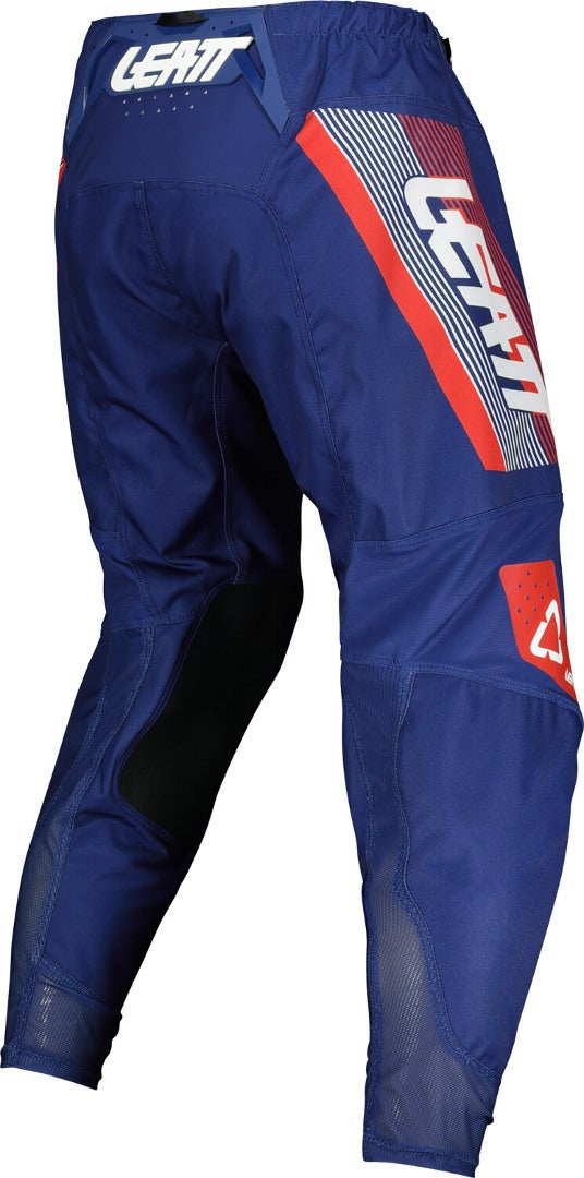 Leatt Moto 4.5 Color Motocross Hose indigo XXL Abbildung 3