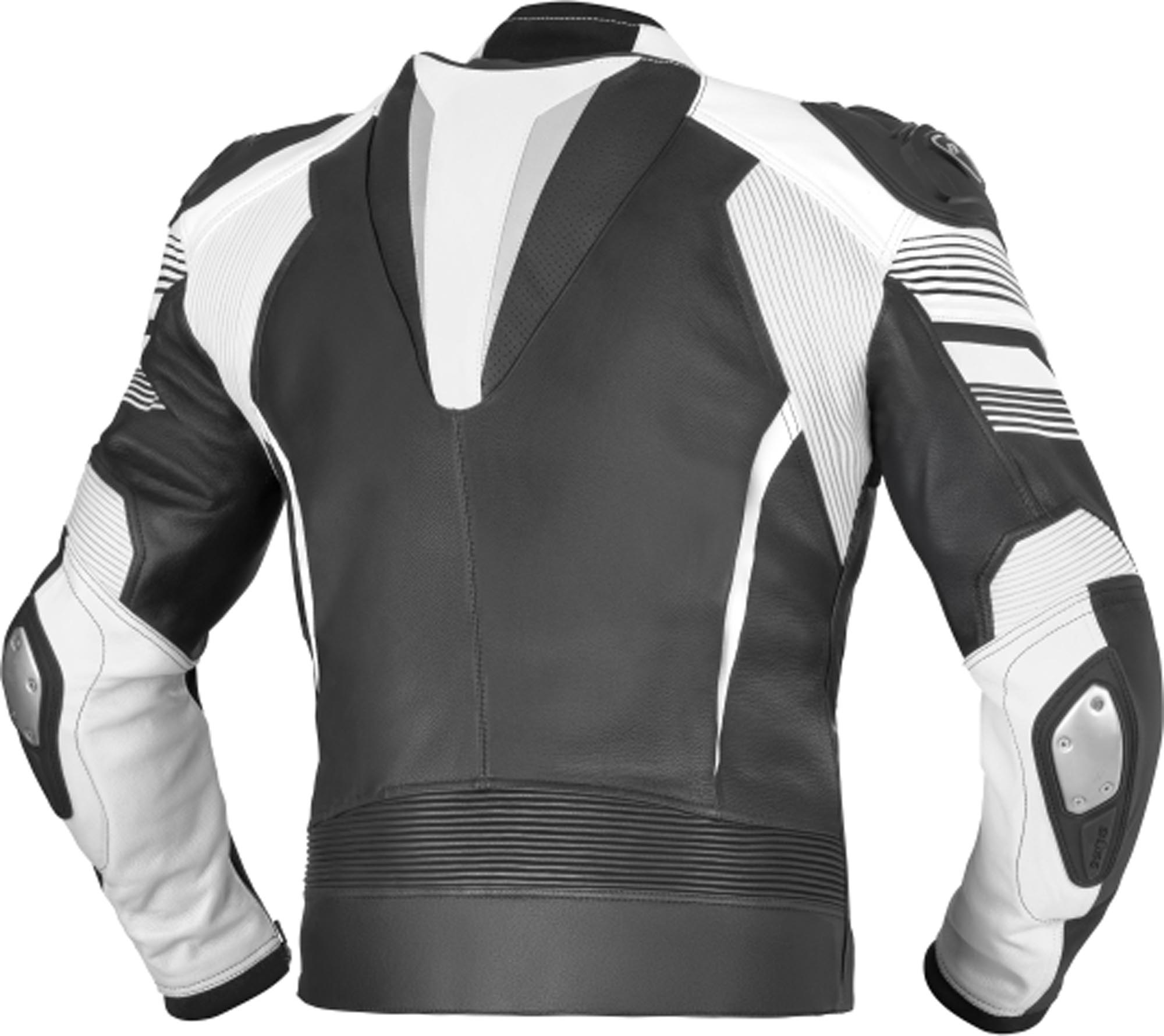 Büse Tormo Motorrad Lederjacke 48 Abbildung 2