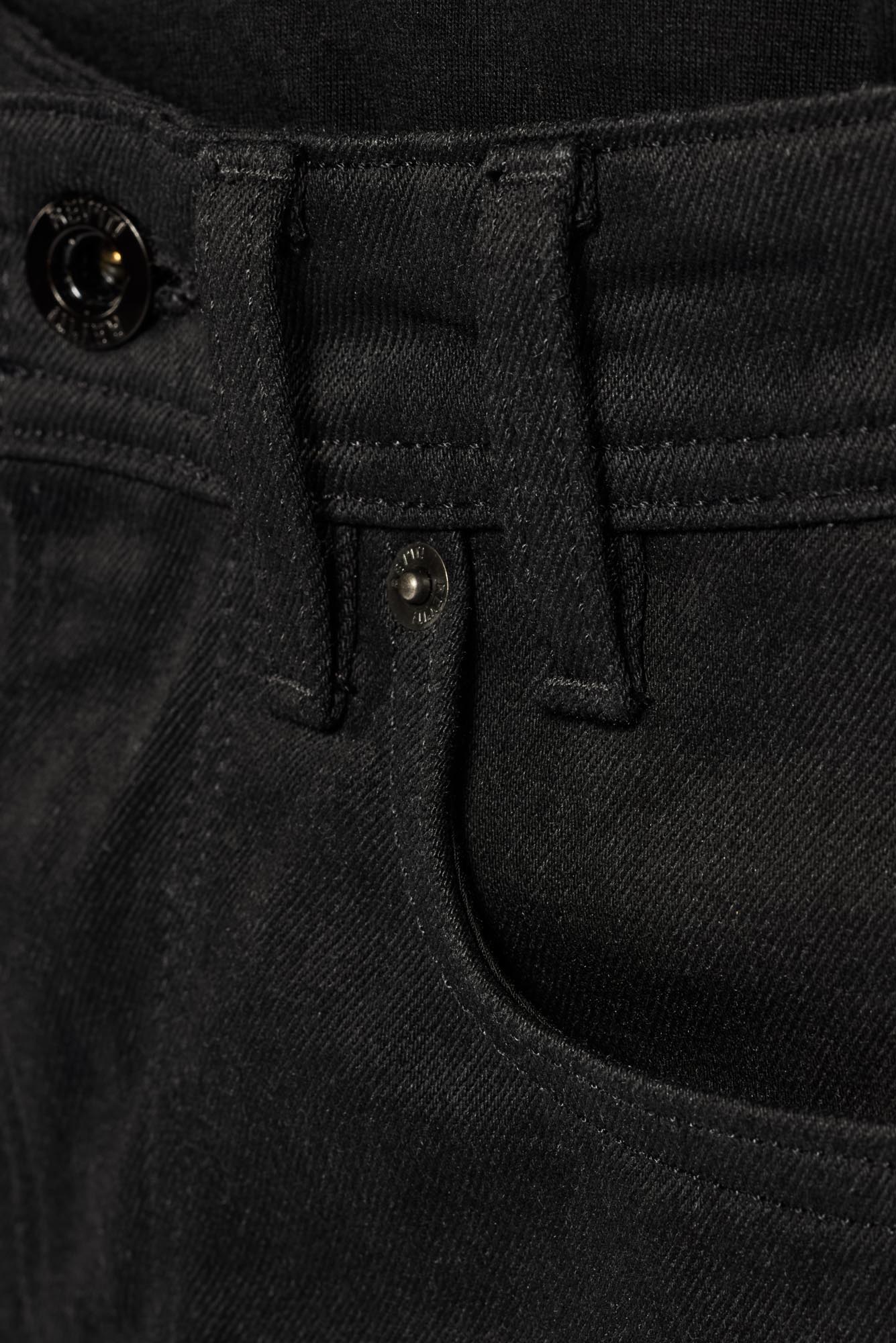 Revit Keegan Tapered Motorcykeljeans Sort 36/30 Figur 10