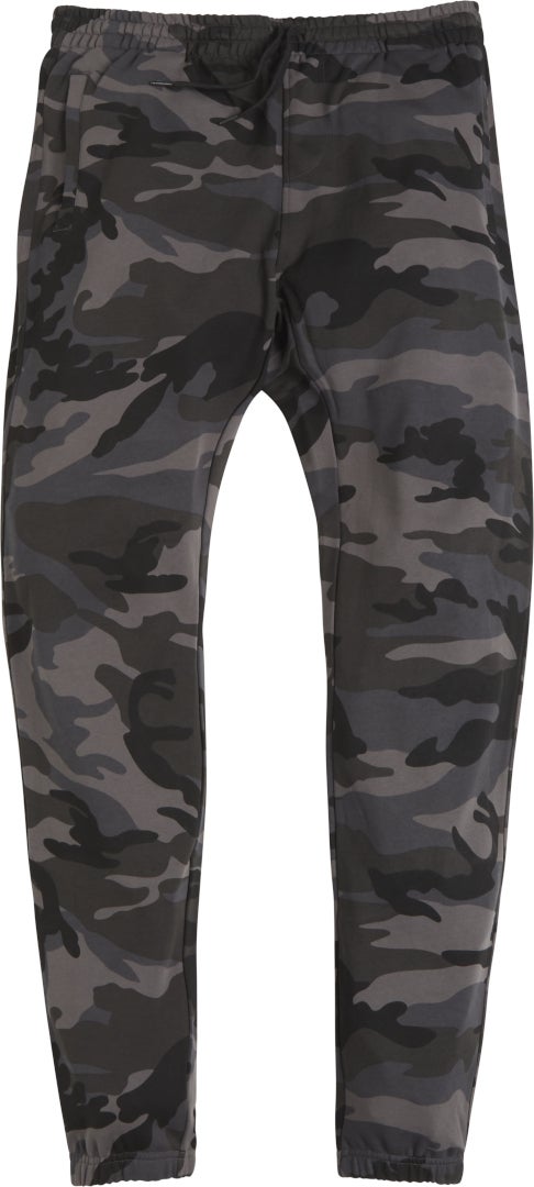 Vintage Industries Baxter Camo Jogginghose dunkles camouflage L Abbildung 1