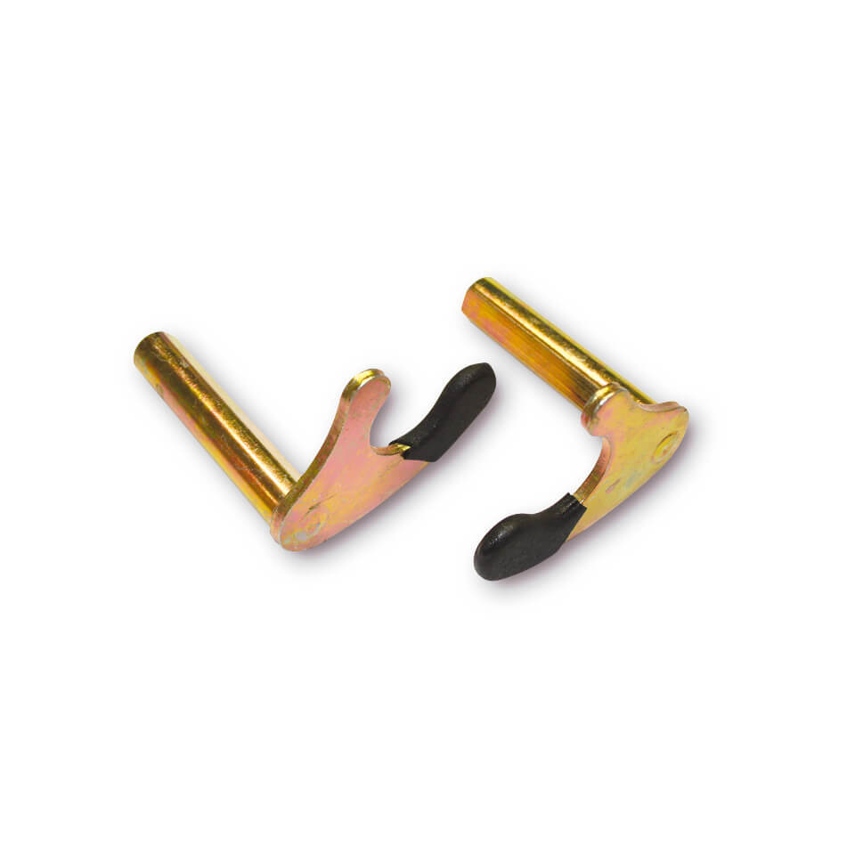 motoprofissional PRO 1 Fork titular para Bobinas Artigo principal Figura 1