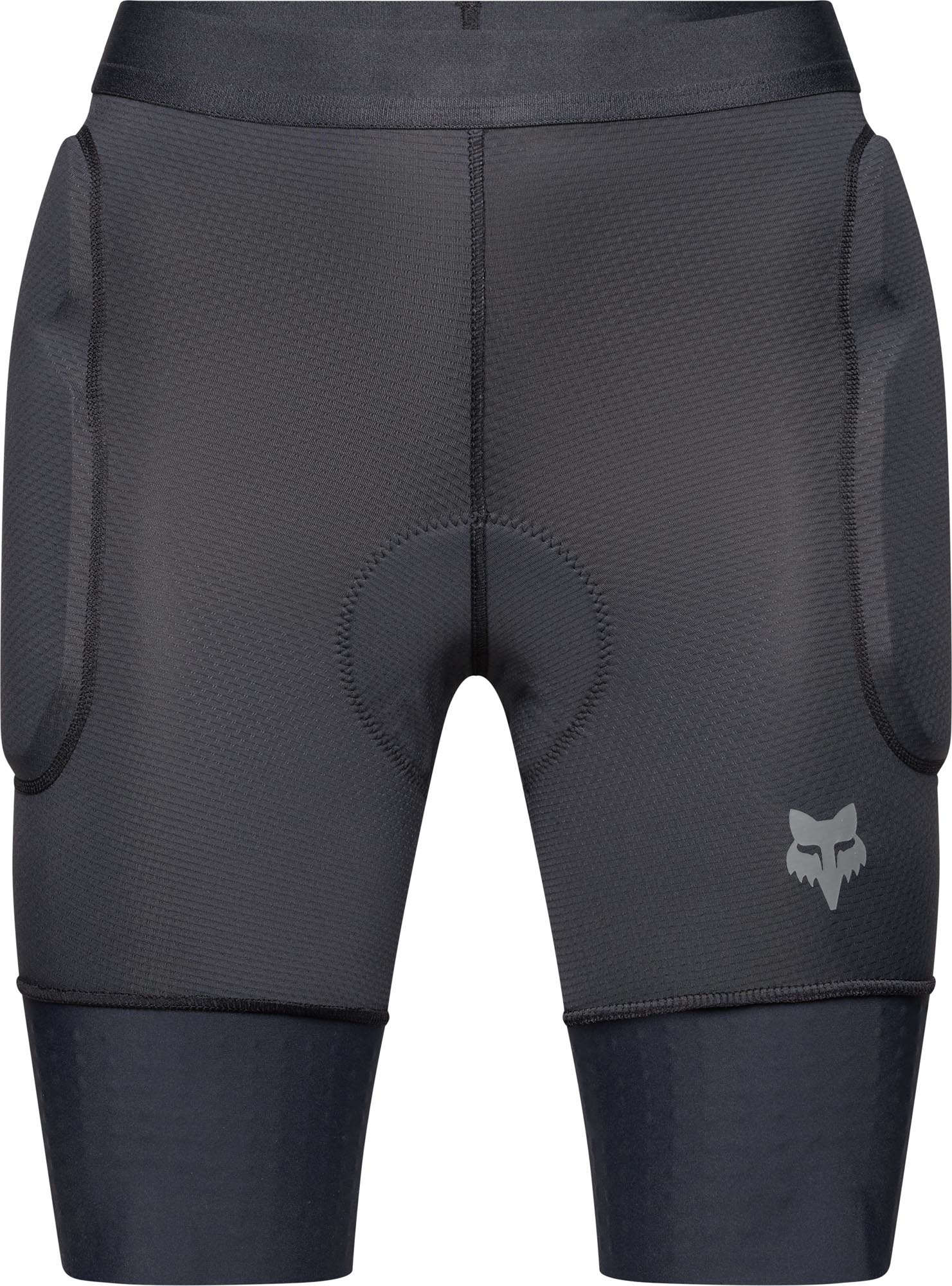 FOX Titan Race Bicycle Functional Shorts 2XL Figure 1