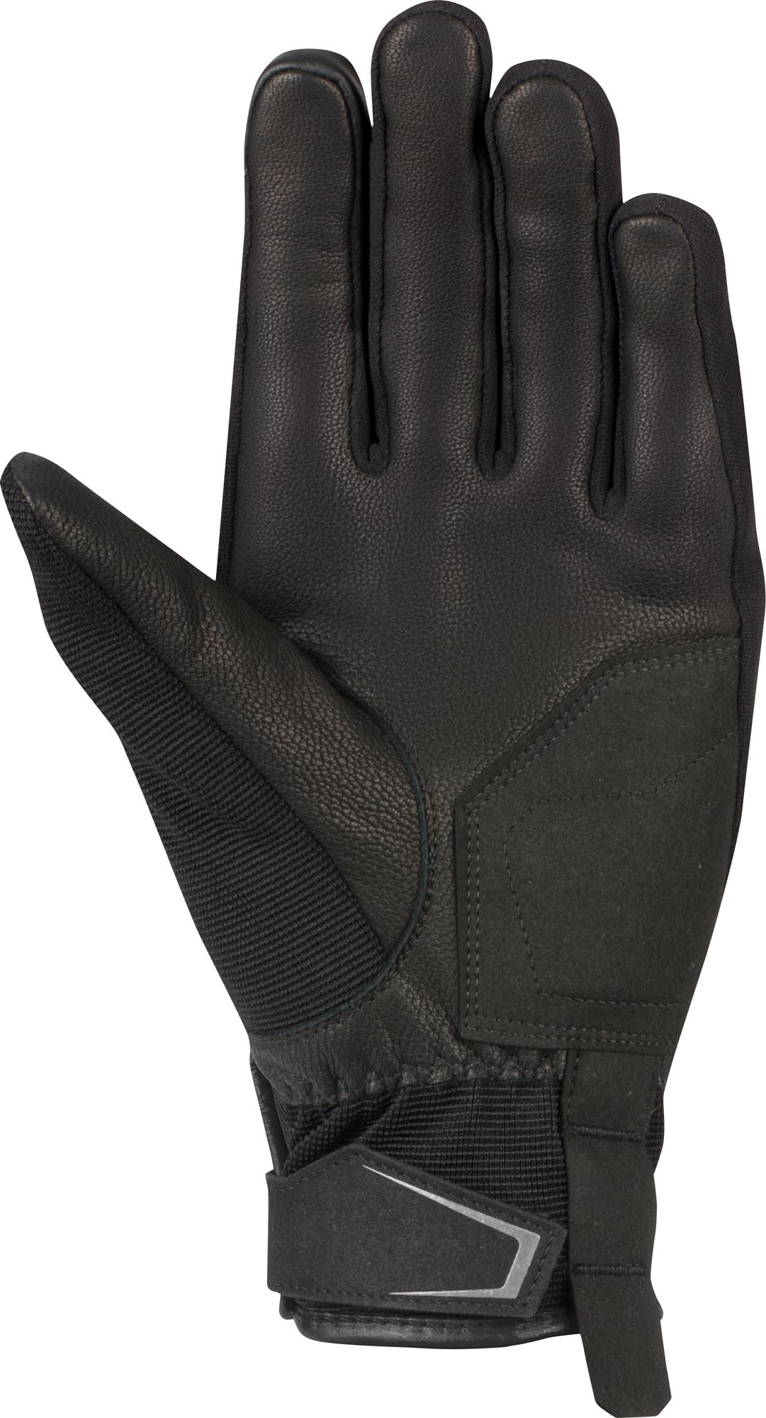 Bering Nassau Gants de moto noir M Figure 4