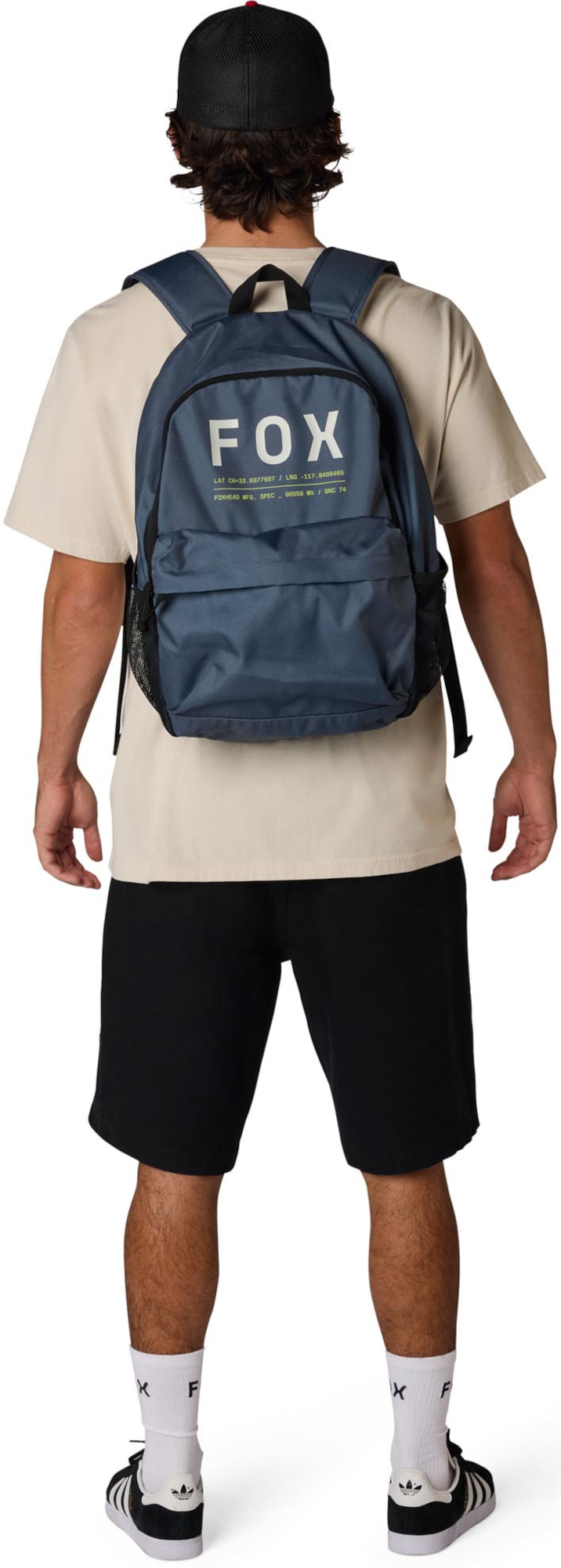 FOX Work Chino Shorts preto 30 Figura 9