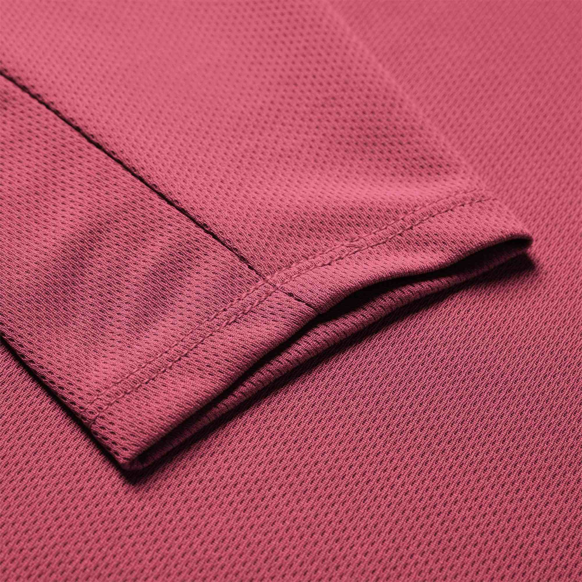 FOX Ranger Fox Head LS Dame Cykeltrøje Pink S Figur 5