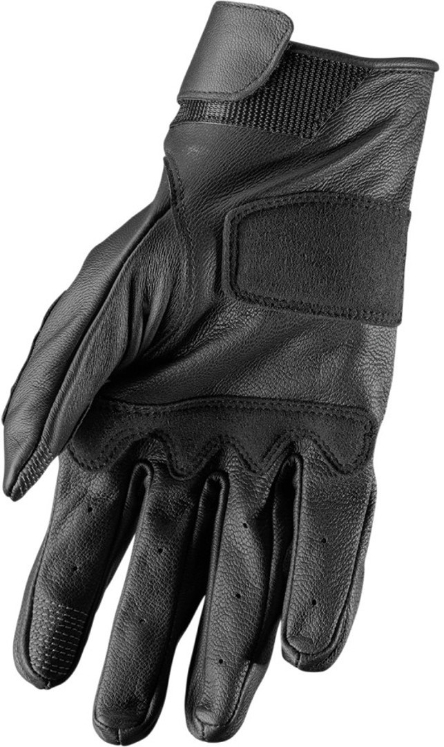 Thor Hallman Collection GP Luvas de motocicleta L Figura 2