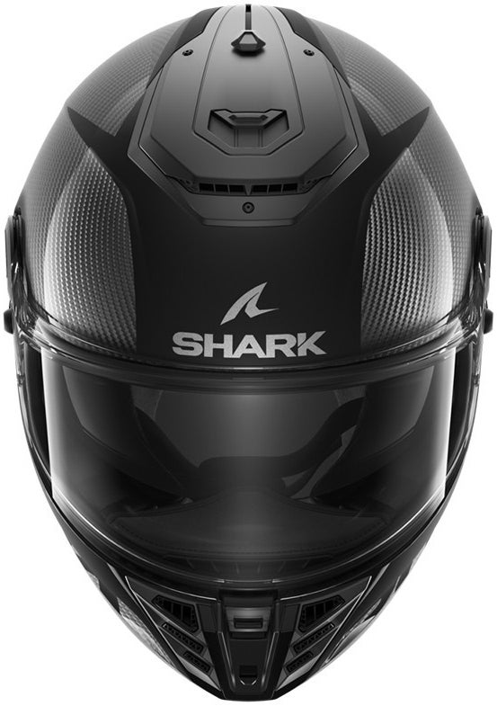 Shark Spartan RS Carbon Skin 24 Hjelm sort/grå XXL (63/64) Figur 2