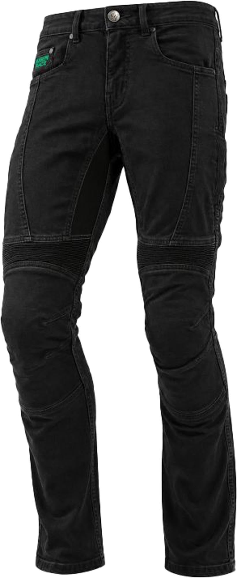 MUGENRACE Carmelo Motorcycle Jeans black 36 Figure 1