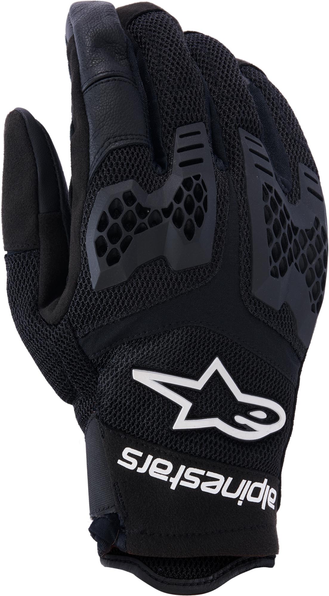 Alpinestars Manti Air Motorcycle Gloves Main article Figure 1