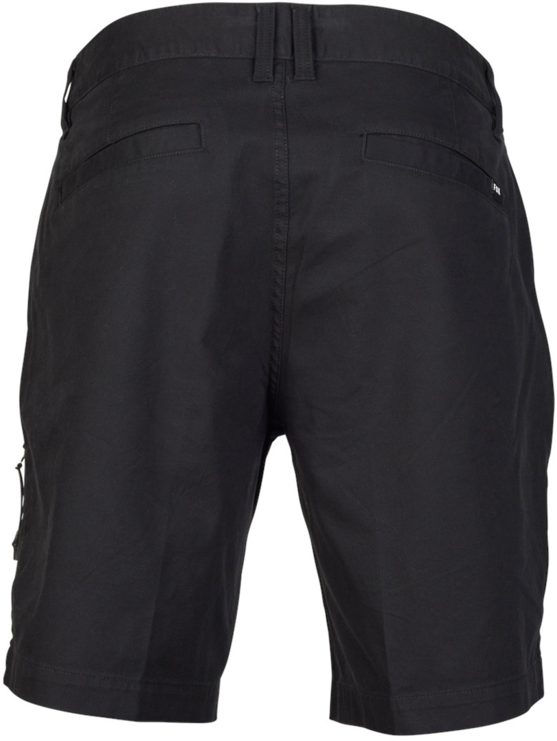 FOX Essex 3.0 Kortbyxor svart 32 Figur 6