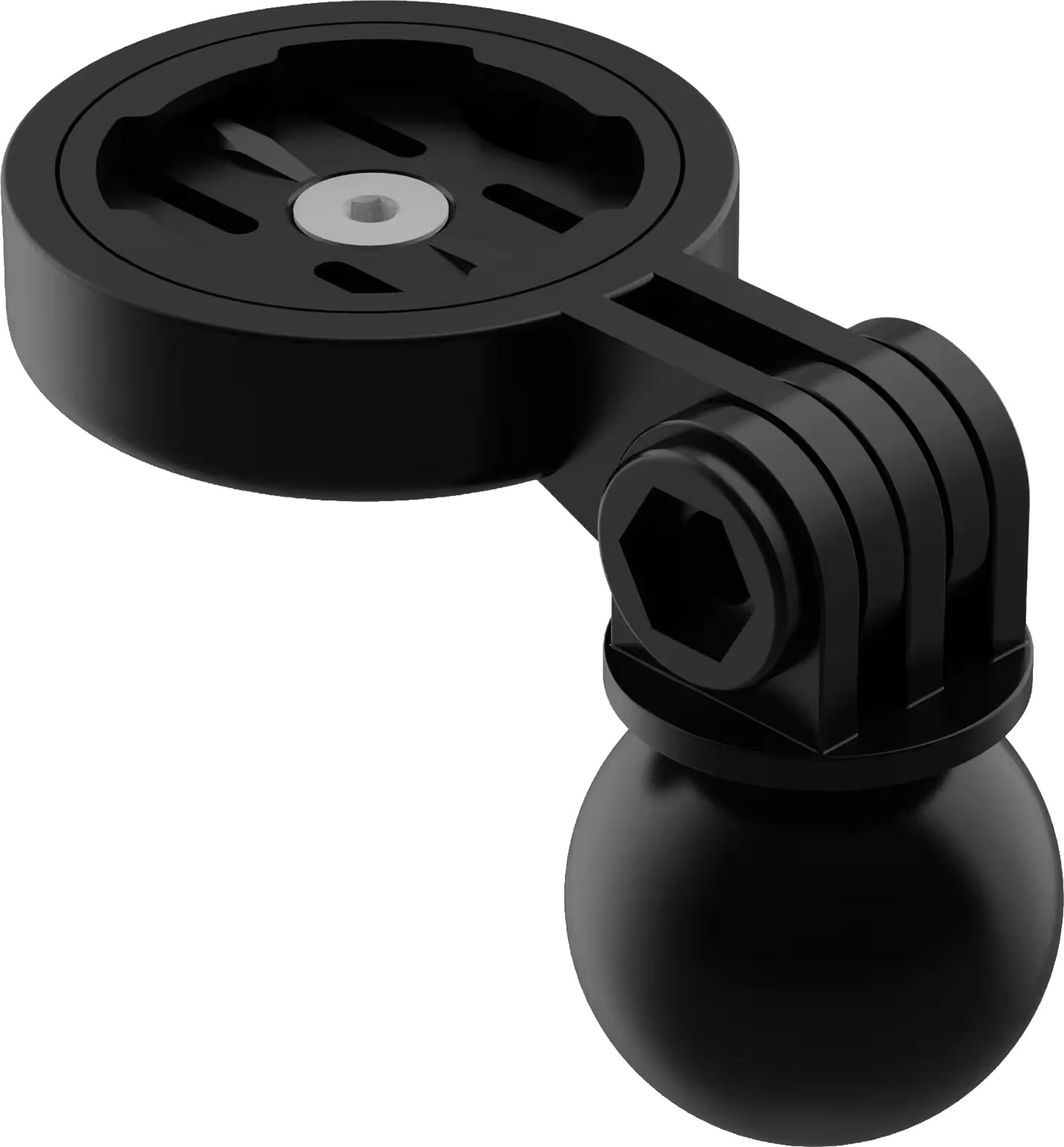 Beeline Moto II RAM-kulfäste med GPS-hållare Figur 1