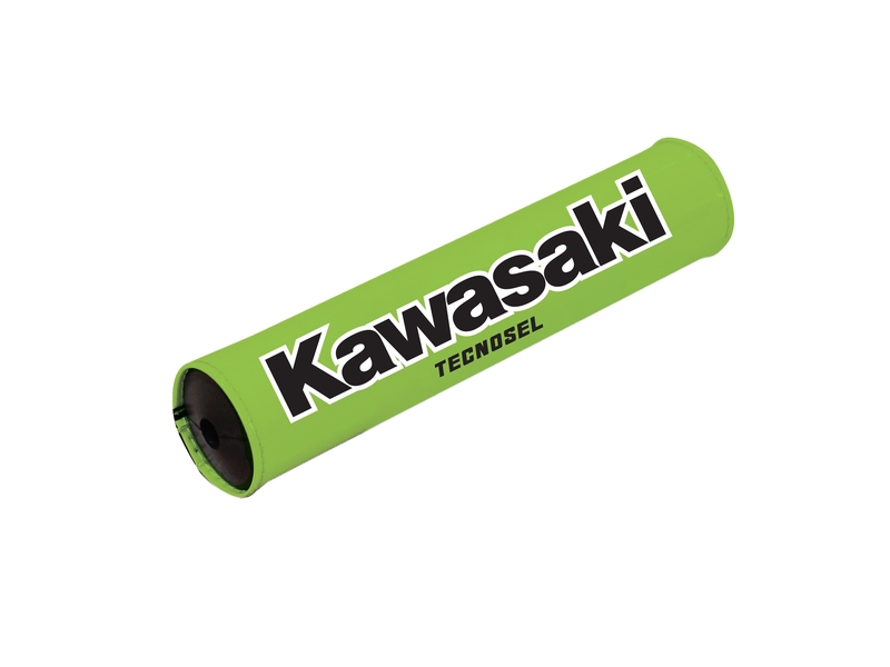 TECNOSEL Vintage Kawasaki styrskum Figur 2