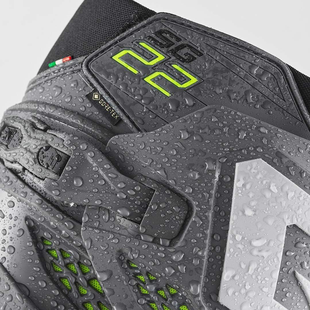 Gaerne SG22 Gore-Tex Enduro Botas de Motocross 45 Figura 5