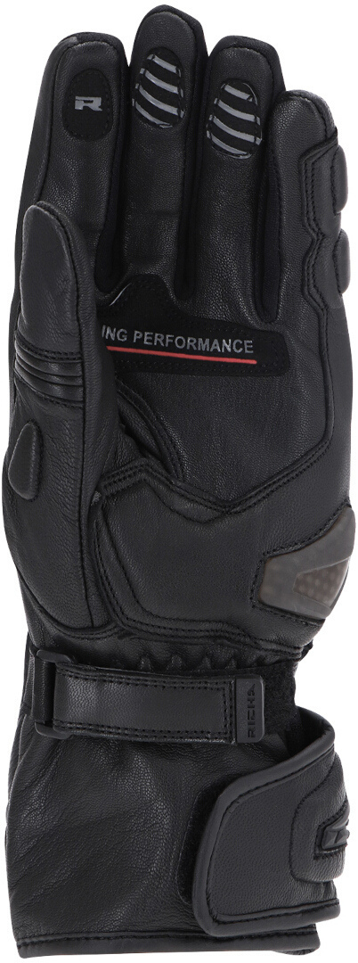 Richa Warrior Evo Guantes de moto S Figura 3