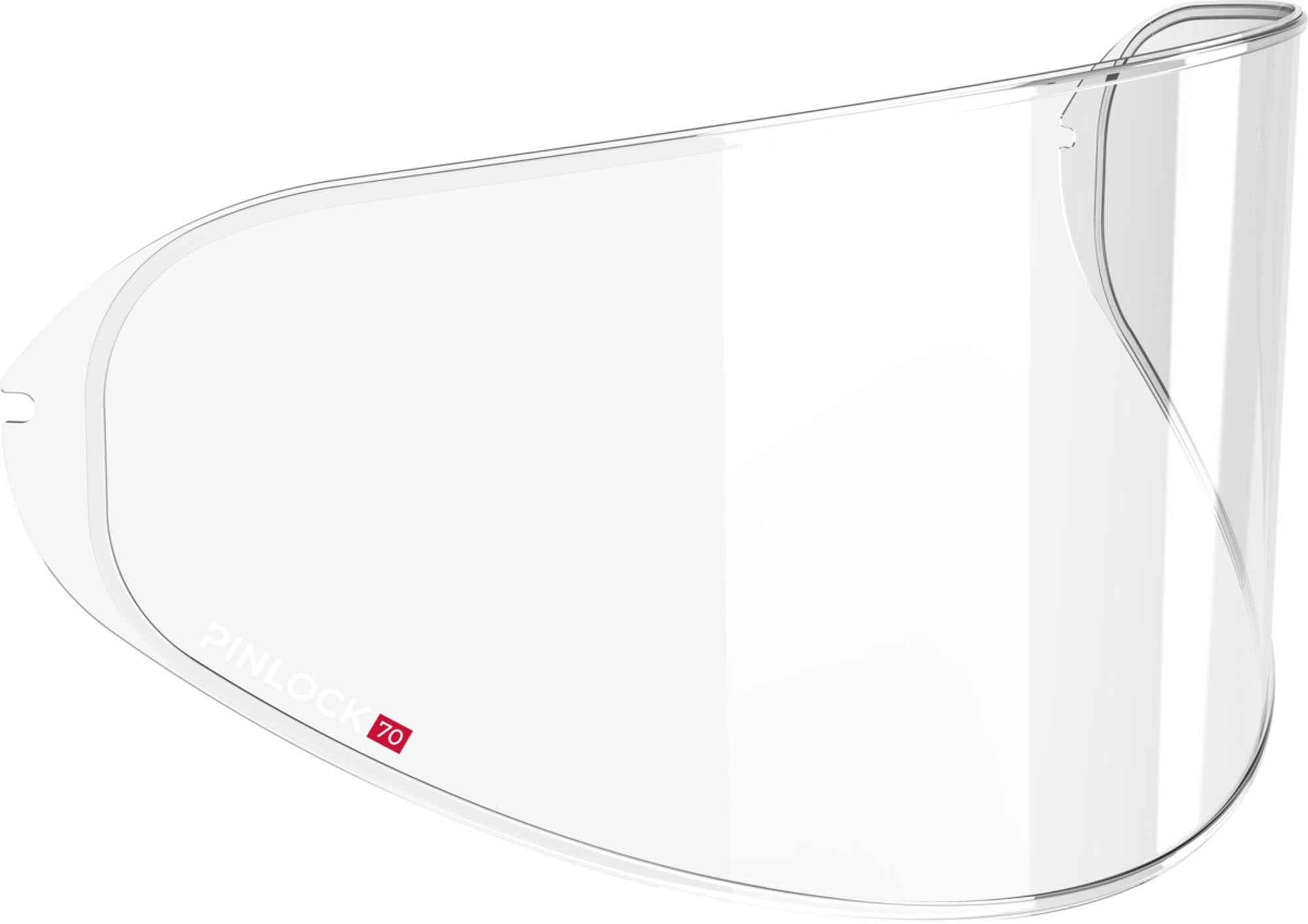 GIVI Pinlock 70 DKS008 Anti-Fog Lens Figure 1