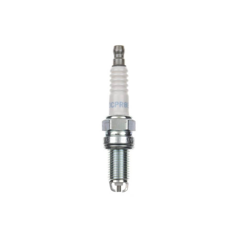 NGK Zündkerze DCPR-8 EKC Figura 1