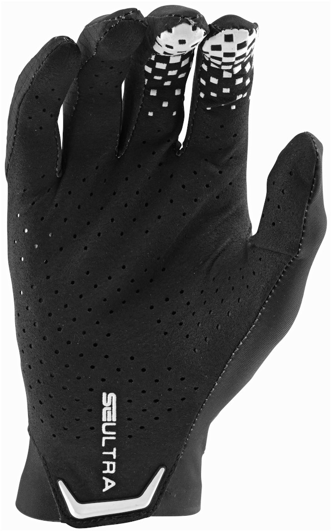 Troy Lee Designs SE Ultra Mănuși de motocross negru S Figura 2