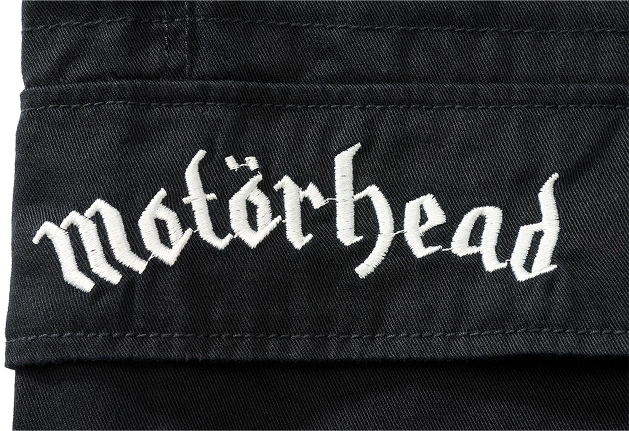 Brandit Motörhead Urban Legend Shorts 7XL Abbildung 6