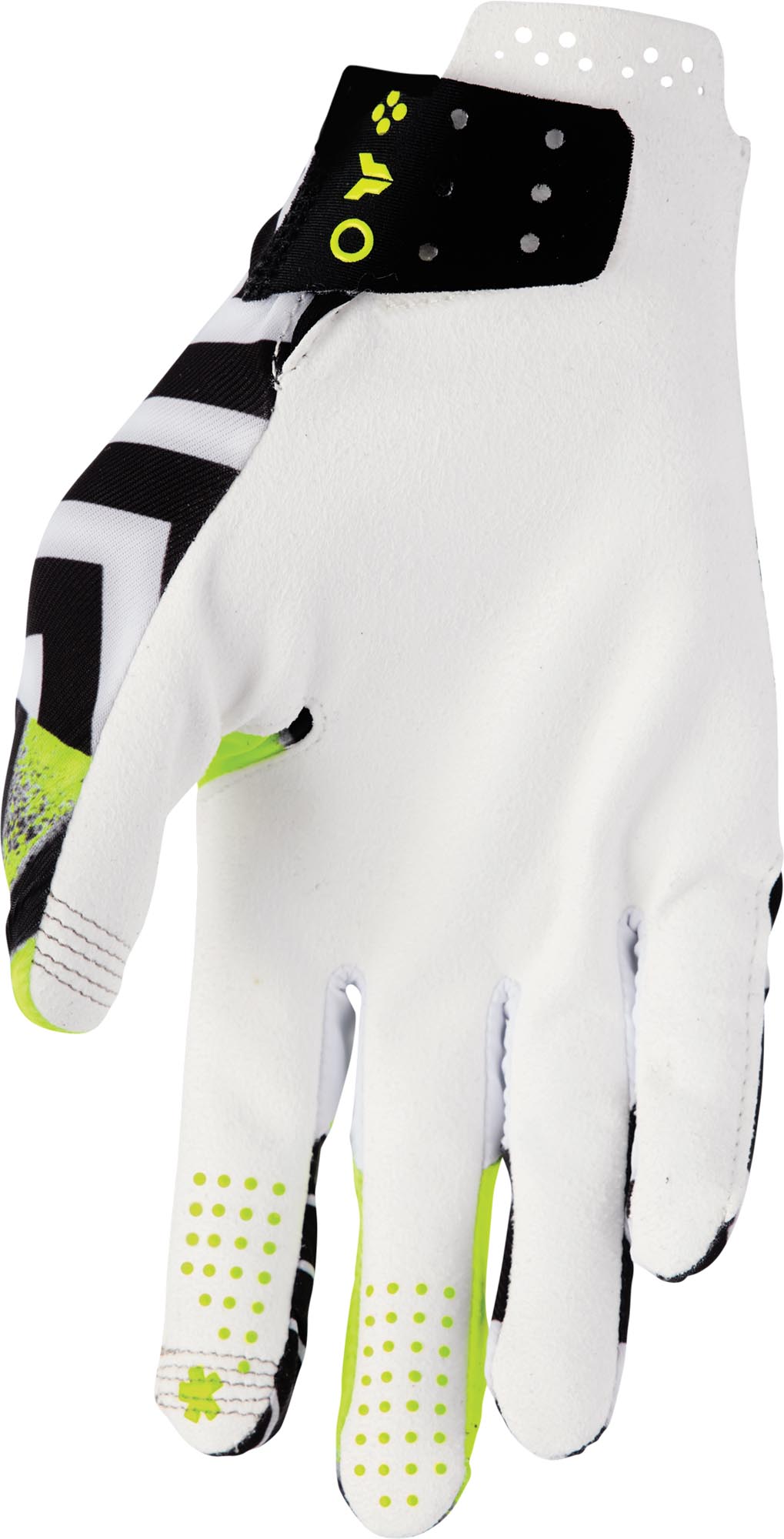 Thor Sportmode Anarchy Motocross Handschuhe 2XL Abbildung 2