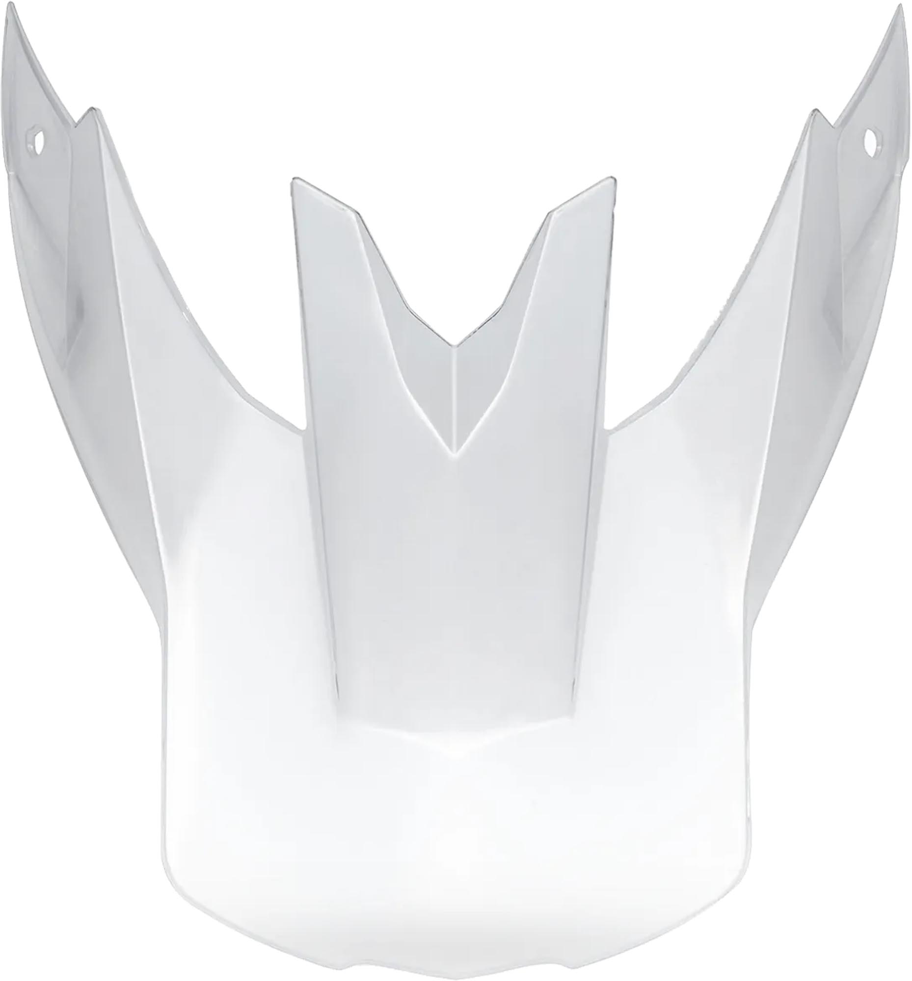 Bell Moto-10 Mud Vârful Casca Articolul principal Figura 1