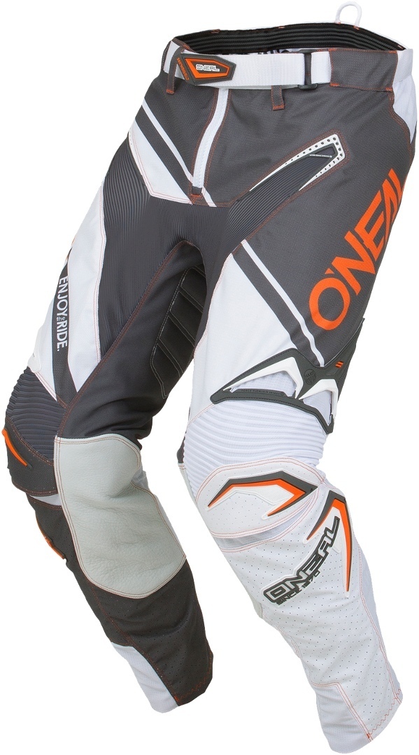 Oneal Hardwear Rizer Motocross byxor 32 Figur 1