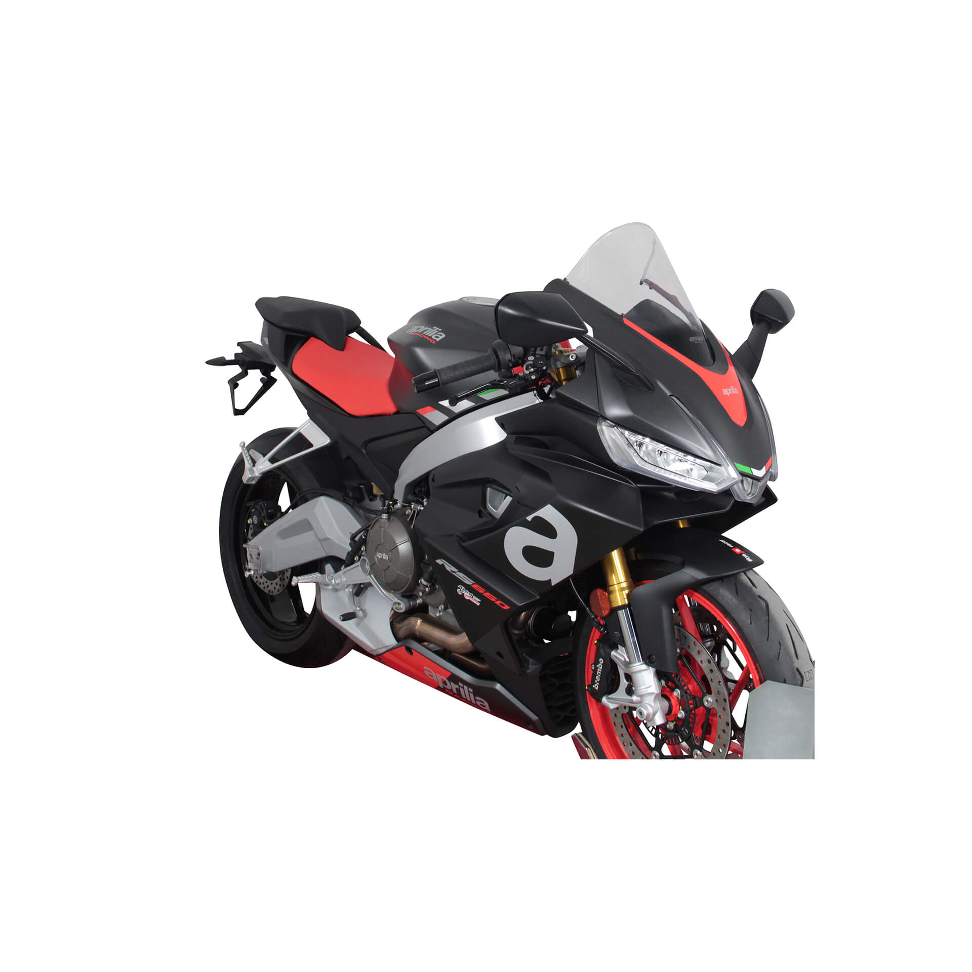 MRA Racingscheibe R, APRILIA RS 660 21- Clar Figura 4