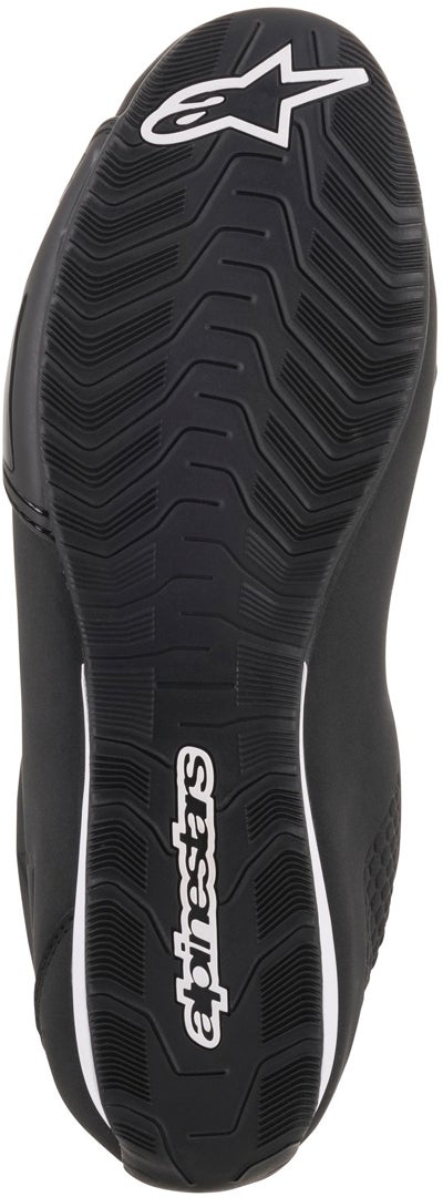 Alpinestars Sektor Motorcykel sko Sort 40 Figur 2