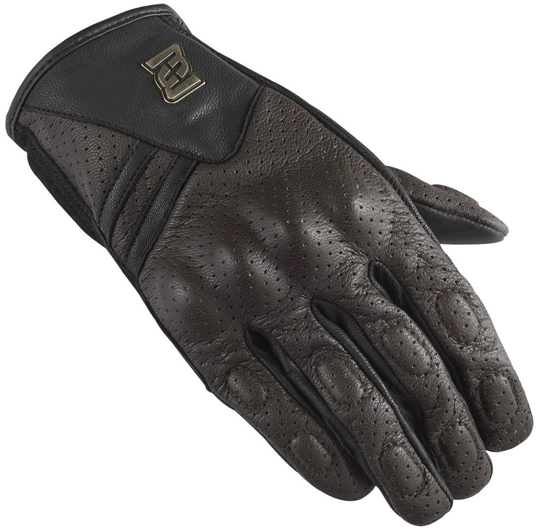 Bogotto Sparrow Motorcycle Gloves brown XL Figure 1