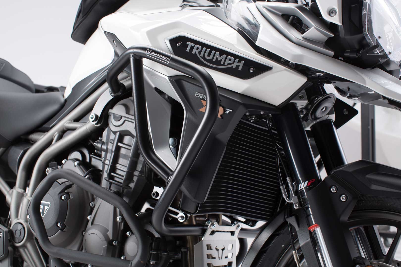 SW-Motech Adventure set Protection - Triumph Tiger 1200 Explorer (11-15). Figura 3