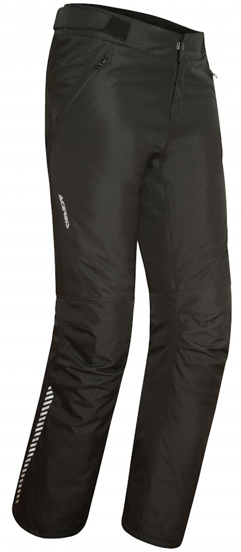 Acerbis Discovery Motorcycle Textile Pants XL Figure 2