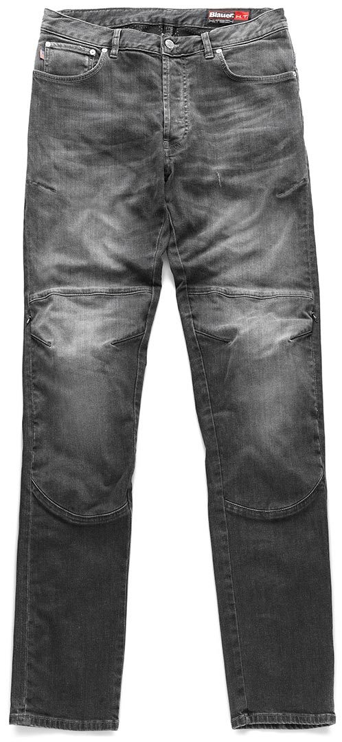 Blauer Kevin Gray Motorcycle Jeans 44 Figure 1